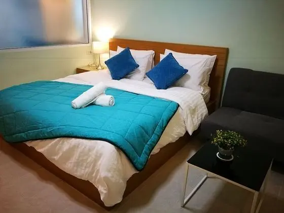 J. Residence - Oda