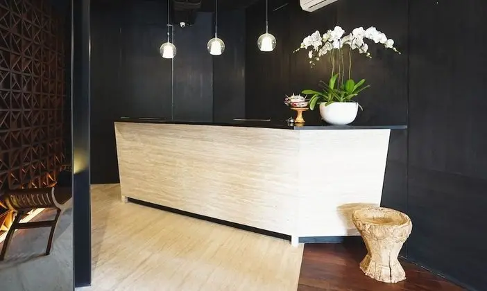 J Hotels Kuta - Lobi