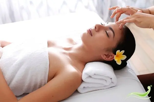 J Hotels Kuta - Spa