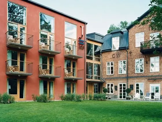 Hotel J, Stockholm, a Member of Design Hotels - Genel