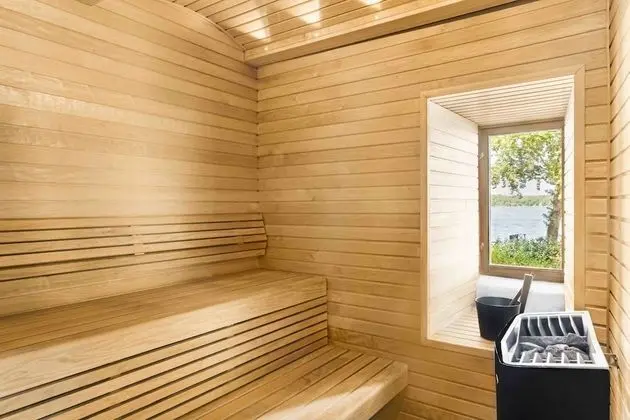Hotel J, Stockholm, a Member of Design Hotels - Havuz