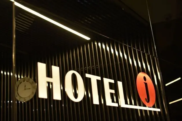 Hotel J Taoyuan