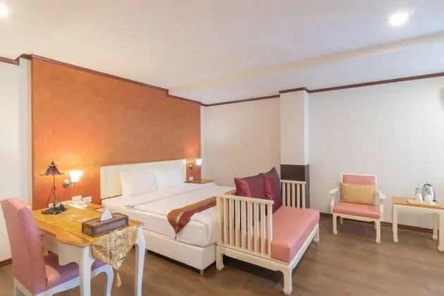 J&Y Hotel Ladprao 35 - Öne Çıkan Resim