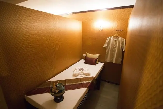J&Y Hotel Ladprao 35 - Spa