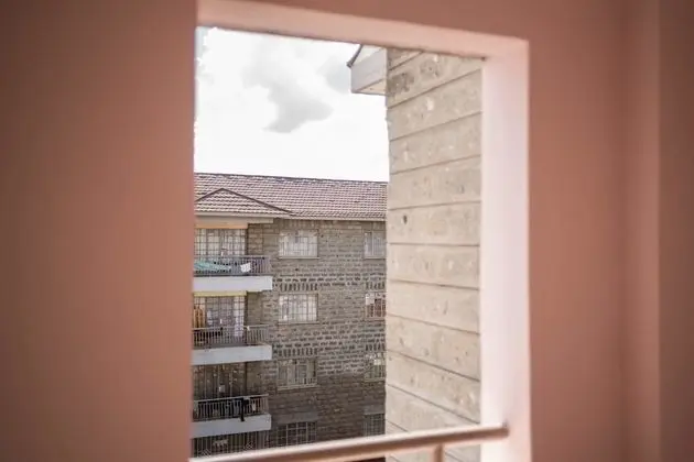 J12 Residence