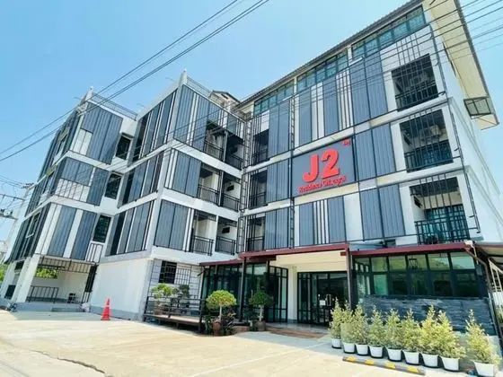 J2 Residence