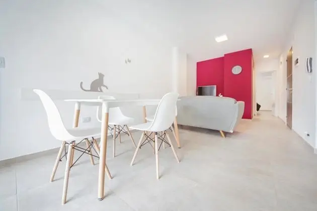 J22 Venezuela Apartment - Öne Çıkan Resim