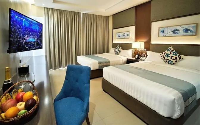 J7 Plaza Hotel - Öne Çıkan Resim