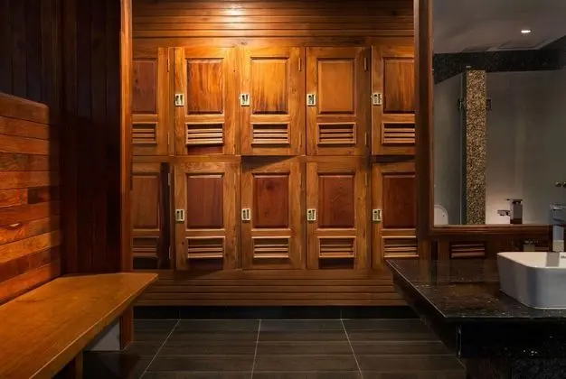 J7 Hotel - Fitness