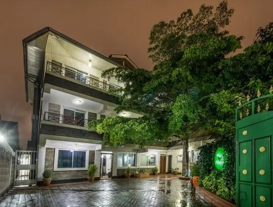 Javilla Eagles Safari Guest House