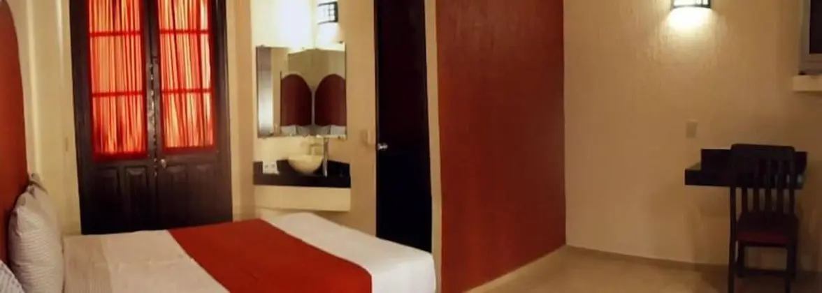 Hotel JA
