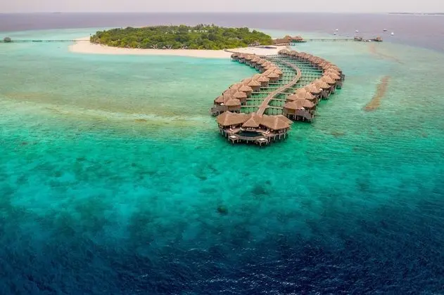JA Manafaru