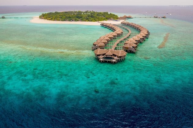 JA Manafaru