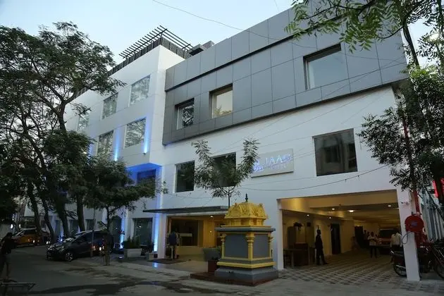 Jaag Hotel