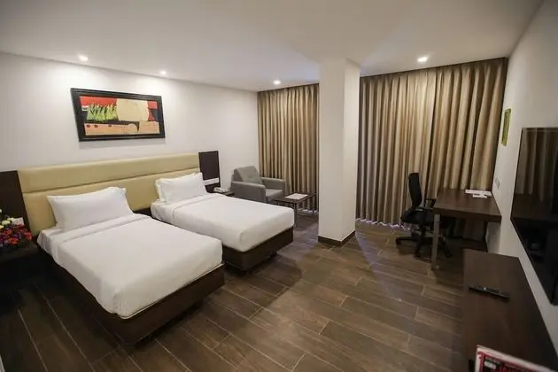 Jaag Hotel - Öne Çıkan Resim