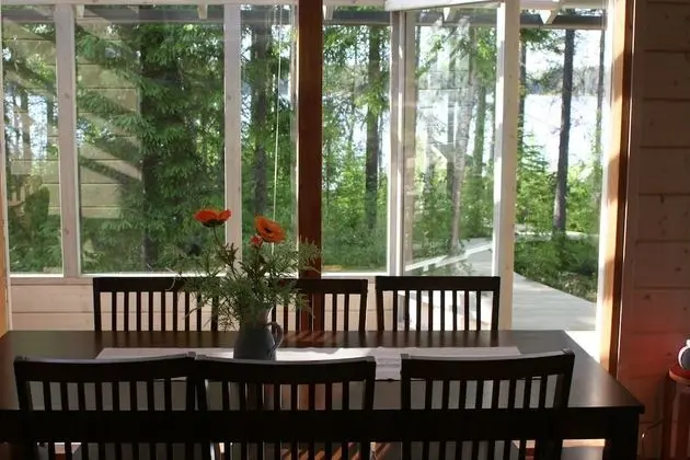Jääskän Loma Holiday Apartments Alahärmä - Öne Çıkan Resim