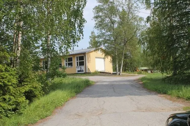 Jääskän Loma Kojola Apartments Alahärmä