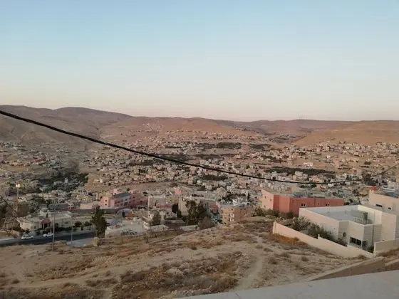 Jabal Bed & Breakfast
