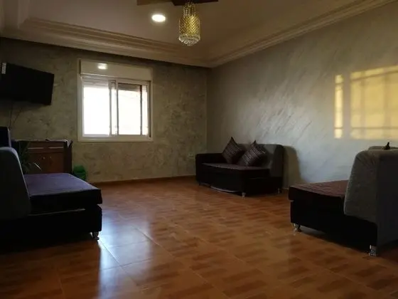 Jabal Bed & Breakfast - Oda Düzeni