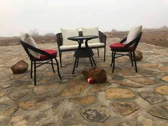 Jabal Samhan by SAMA Resorts and Spa