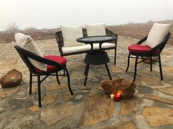 Jabal Samhan by SAMA Resorts and Spa - Dış Mekan