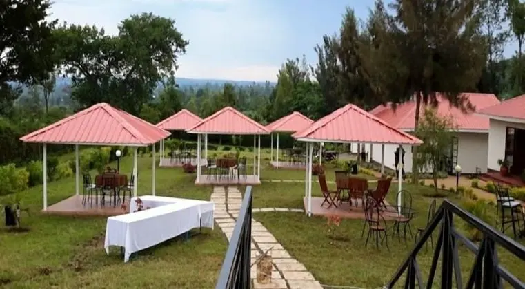 Jabali Country Lodge - 1