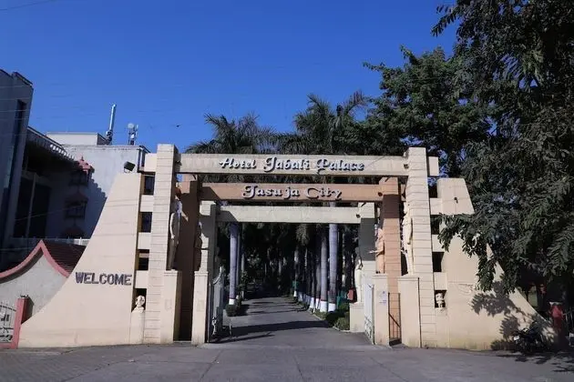 Hotel Jabali Palace
