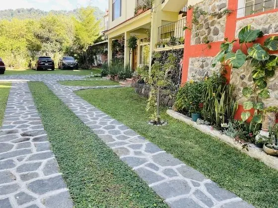 Jabel Tinamit Hotel & Villas