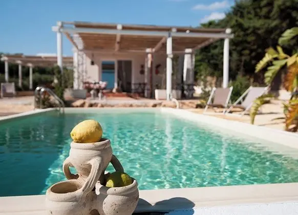 Jabia Beach House - Villa on the Beach - Private Beach - Öne Çıkan Resim