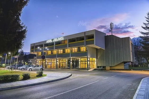 Hotel Jablanica