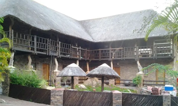 JABULA LODGE
