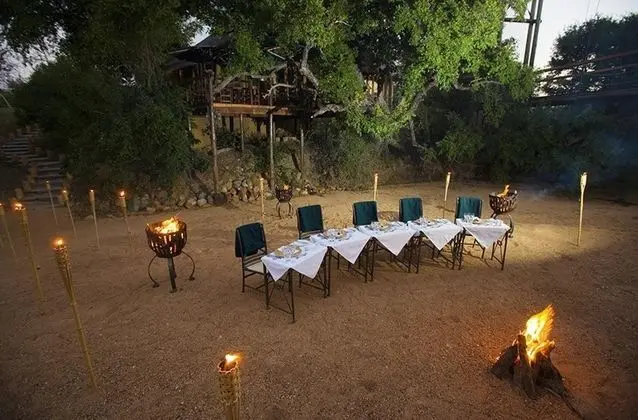 Jabulani Safari Lodge - Manzara / Peyzaj