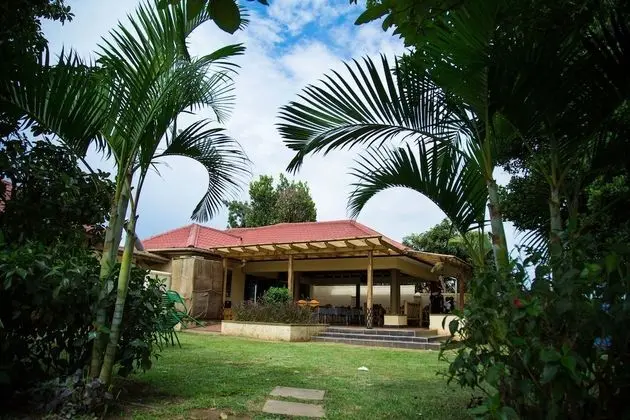 Jaca Residence Limited - 1