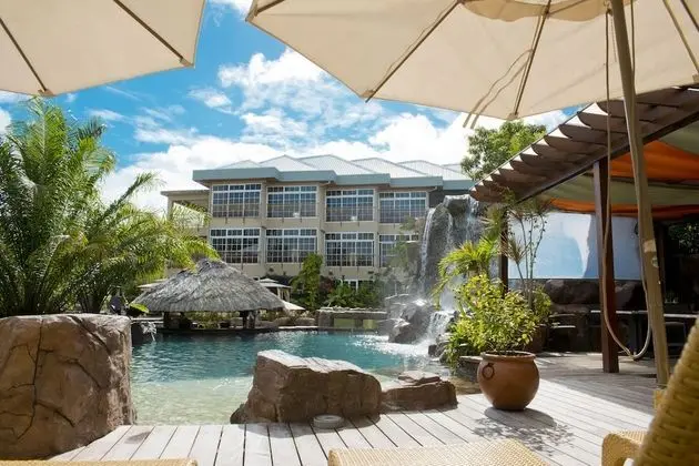 Jacana Amazon Wellness Resort