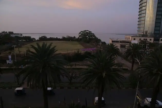 Jacaranda Hotel