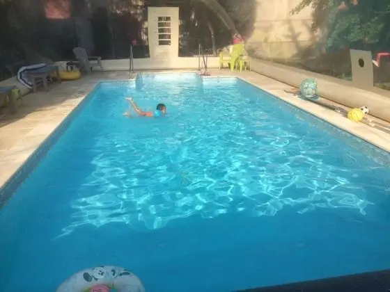 Jacaranda de Banaudon