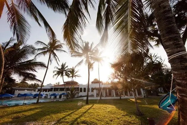 Jacaranda Indian Ocean Beach Resort