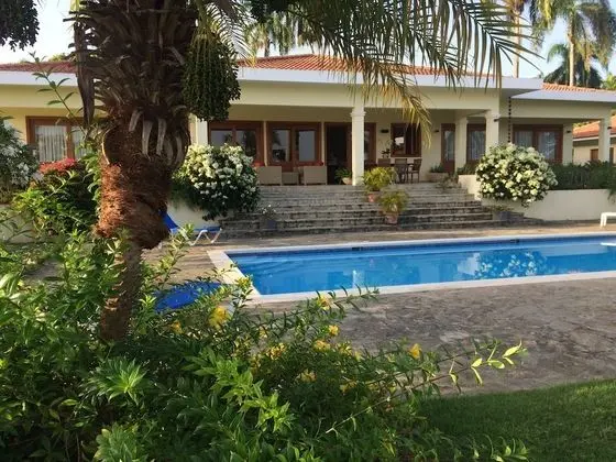 Villa Jacaranda Sosua