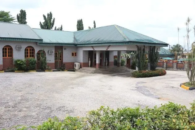 Jacaranda Suites