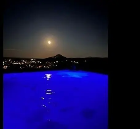 Jaccuzi Airport Houseairport Transfer Available - Öne Çıkan Resim