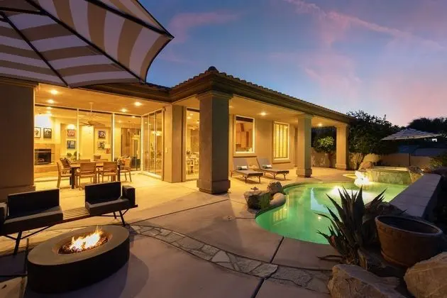 Jacinta by Avantstay Gorgeous & Spacious Getaway w/ Pool, Spa & Pool Table Lic-065541, 5 bd