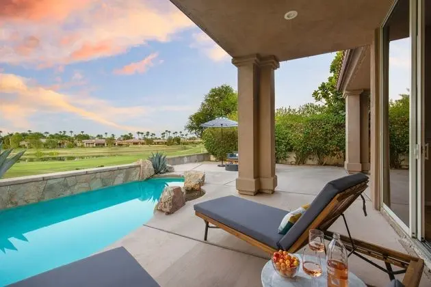 Jacinta by Avantstay Gorgeous & Spacious Getaway w/ Pool, Spa & Pool Table Lic-065541, 5 bd - Havuz