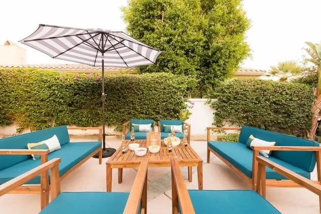 Jacinta by Avantstay Gorgeous & Spacious Getaway w/ Pool, Spa & Pool Table Lic-065541, 5 bd - İç Mekan