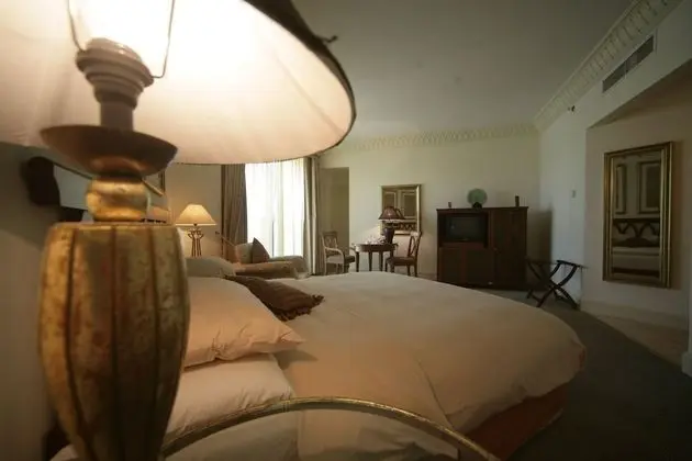 Jacir Palace Hotel Bethlehem - Oda