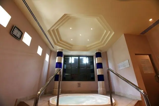 Jacir Palace Hotel Bethlehem - Spa