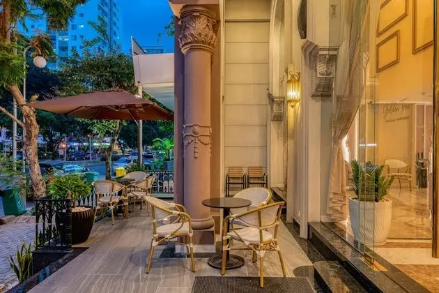 Jack Apartment 85 - Dış Mekan