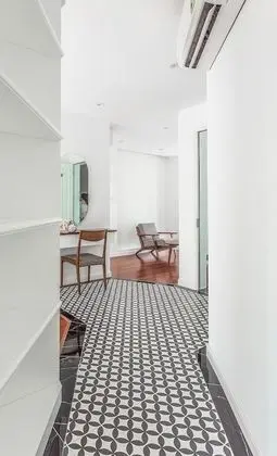 Jack Apartment 95 - Öne Çıkan Resim