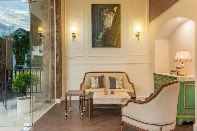 Jack Apartment Signature