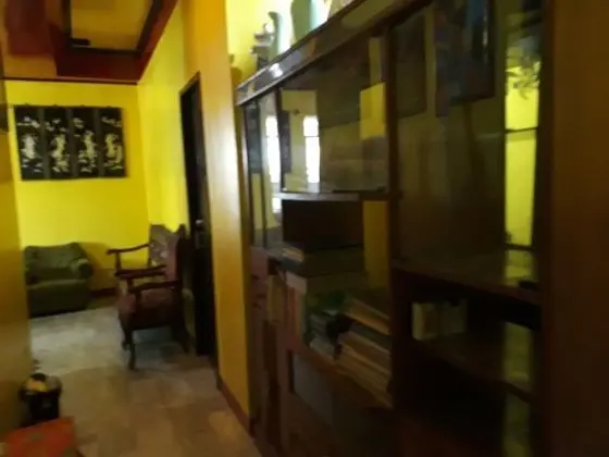 Jack & Claud Bed & Breakfast Guest House - İç Mekan