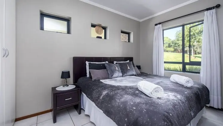 Jackal Creek Self-Catering Apartments
